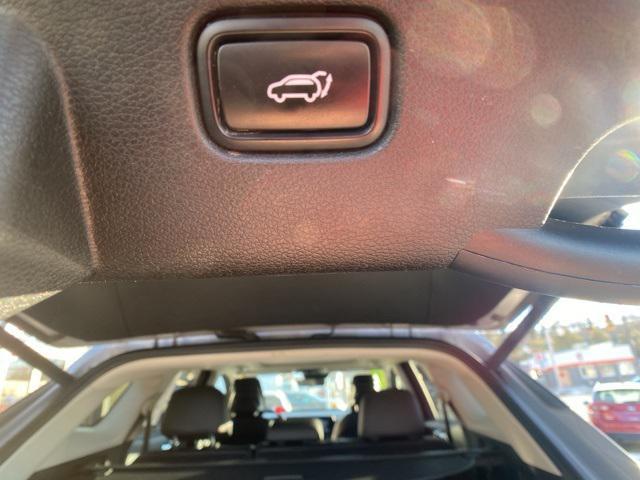 used 2023 Kia Sportage car, priced at $26,995