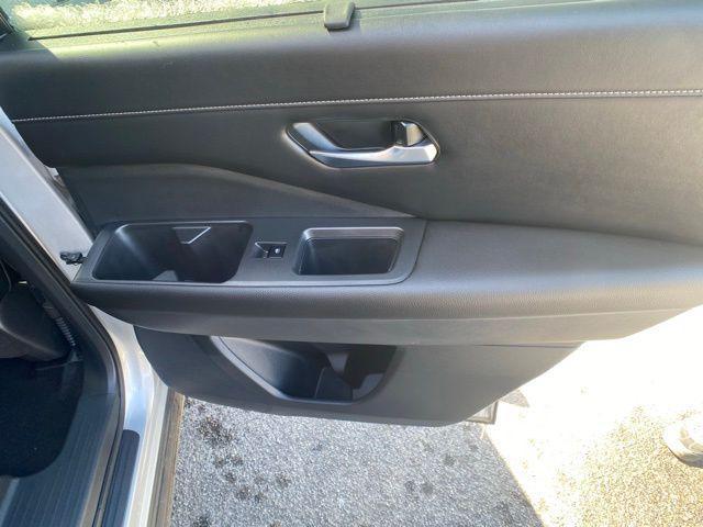 used 2022 Nissan Pathfinder car, priced at $29,995