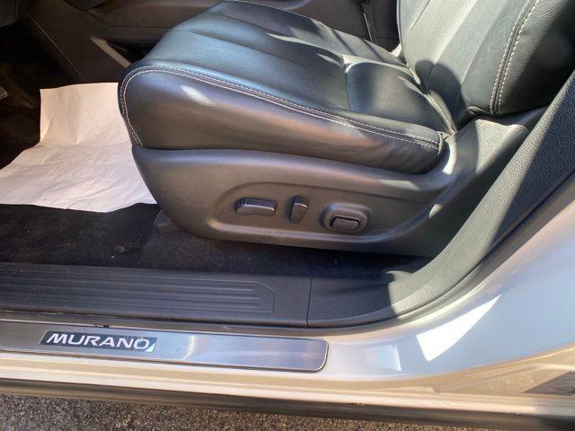 used 2021 Nissan Murano car, priced at $21,995