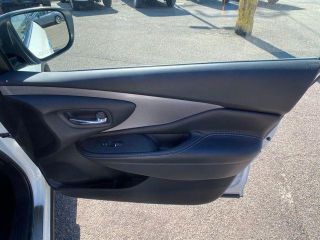 used 2021 Nissan Murano car, priced at $21,995