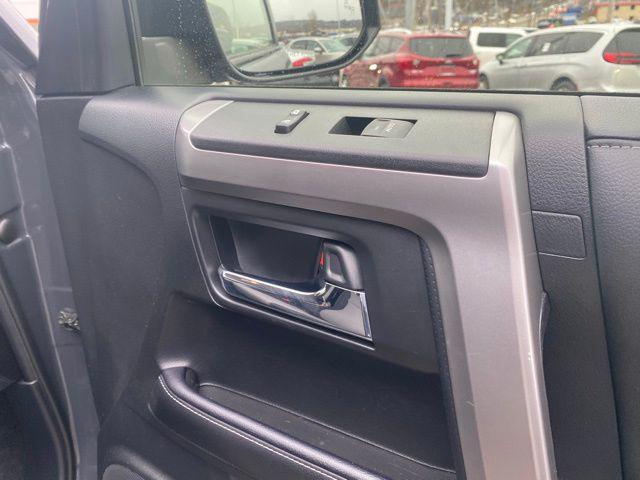 used 2024 Toyota 4Runner car, priced at $39,995