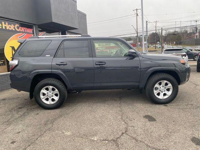 used 2024 Toyota 4Runner car, priced at $39,995