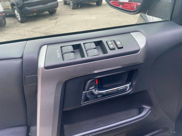 used 2024 Toyota 4Runner car, priced at $39,995