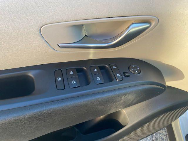 used 2023 Hyundai Tucson car, priced at $23,995