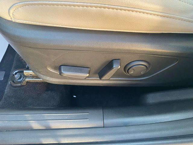 used 2023 Hyundai Tucson car, priced at $23,995