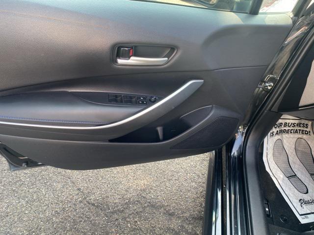 used 2022 Toyota Corolla car, priced at $20,795