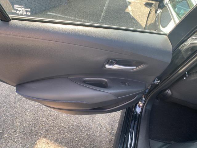 used 2022 Toyota Corolla car, priced at $20,795