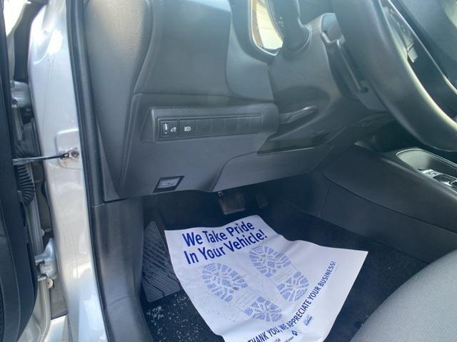 used 2023 Toyota Corolla car, priced at $21,995