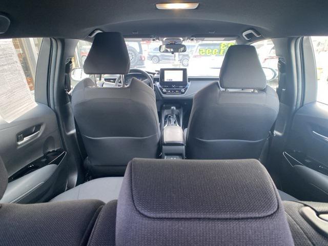 used 2023 Toyota Corolla car, priced at $21,995