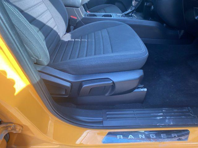 used 2021 Ford Ranger car, priced at $29,995