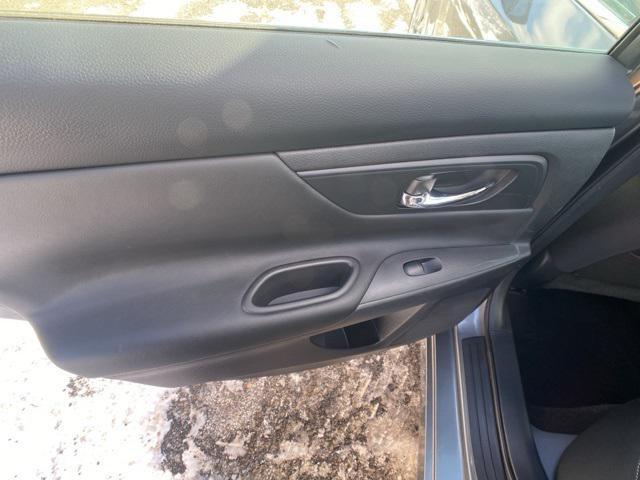 used 2018 Nissan Altima car, priced at $11,995