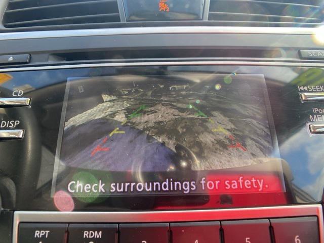 used 2018 Nissan Altima car, priced at $11,995