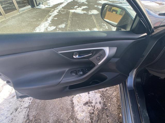 used 2018 Nissan Altima car, priced at $11,995