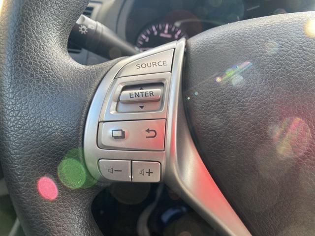 used 2018 Nissan Altima car, priced at $11,995