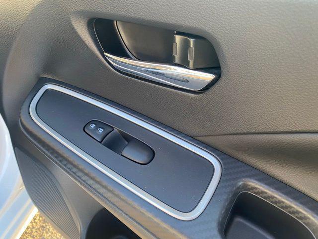 used 2024 Nissan Versa car, priced at $16,995