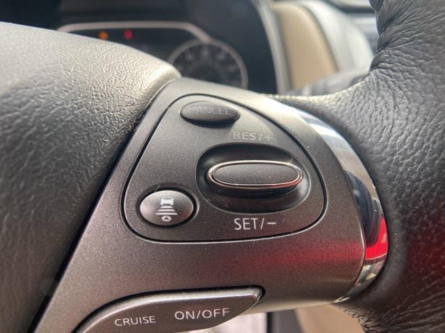 used 2022 Nissan Murano car, priced at $22,995