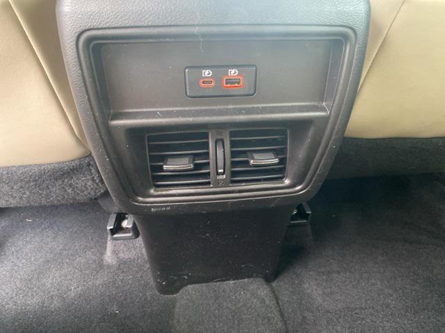 used 2022 Nissan Murano car, priced at $22,995