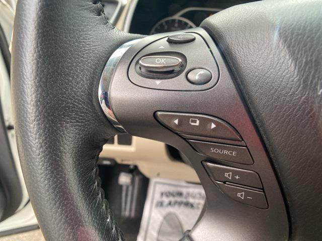 used 2022 Nissan Murano car, priced at $22,995