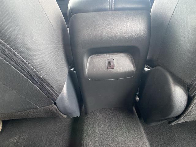 used 2025 Nissan Sentra car, priced at $19,995