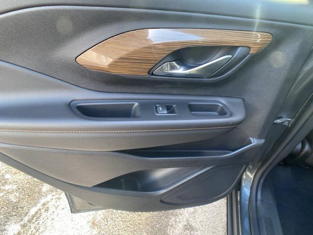 used 2020 GMC Terrain car, priced at $18,395