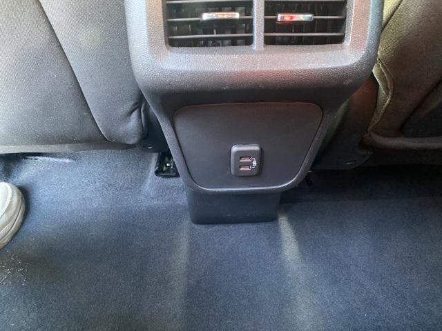 used 2020 GMC Terrain car, priced at $18,395