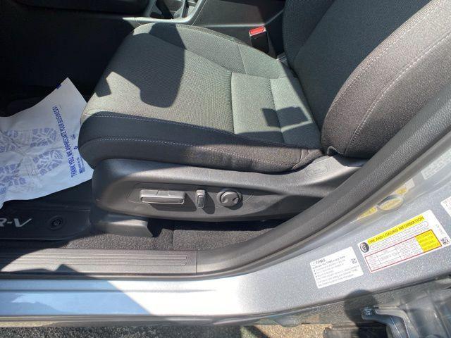 used 2026 Honda CR-V car, priced at $34,995