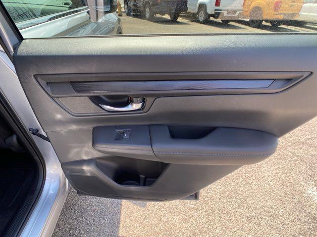 used 2026 Honda CR-V car, priced at $34,995