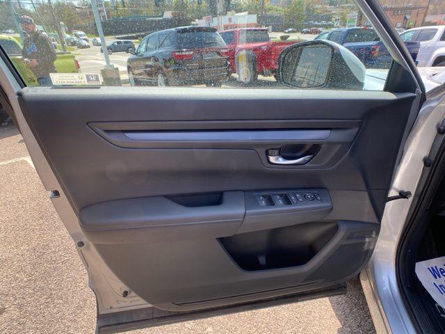 used 2026 Honda CR-V car, priced at $34,995