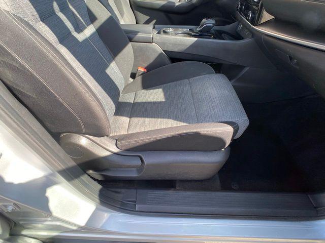 used 2021 Nissan Rogue car, priced at $18,995