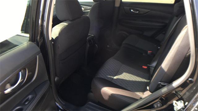 used 2020 Nissan Rogue car, priced at $19,995