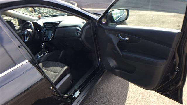 used 2020 Nissan Rogue car, priced at $19,995