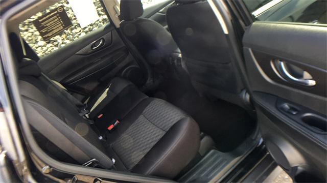 used 2020 Nissan Rogue car, priced at $19,995