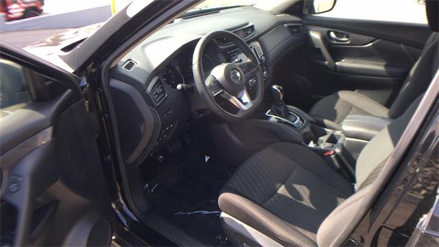 used 2020 Nissan Rogue car, priced at $19,995