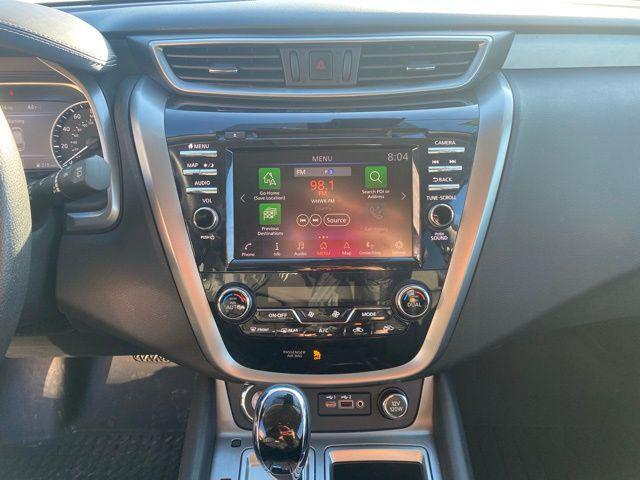 used 2024 Nissan Murano car, priced at $28,995