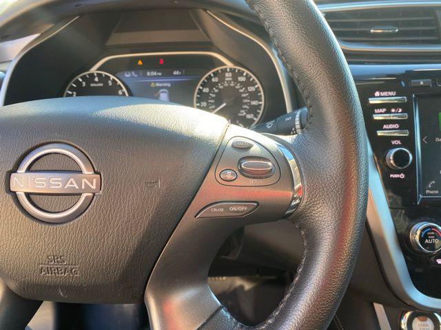 used 2024 Nissan Murano car, priced at $28,995