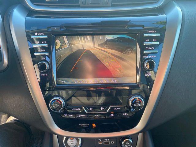 used 2024 Nissan Murano car, priced at $28,995