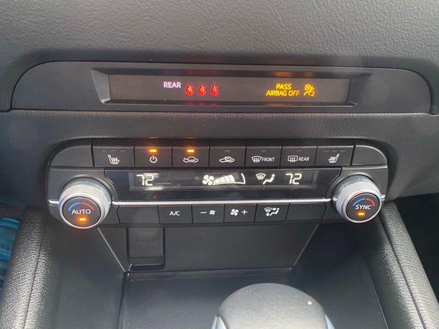 used 2023 Mazda CX-5 car, priced at $26,995