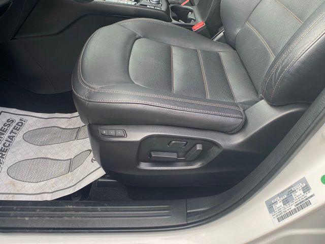 used 2023 Mazda CX-5 car, priced at $26,995