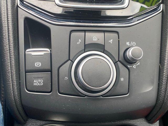 used 2023 Mazda CX-5 car, priced at $26,995