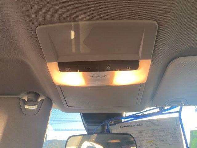 used 2025 Nissan Altima car, priced at $23,495