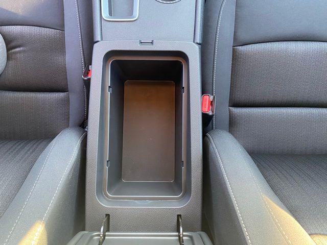 used 2025 Nissan Altima car, priced at $23,495