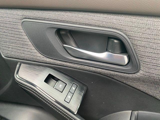 used 2022 Nissan Rogue car, priced at $22,995
