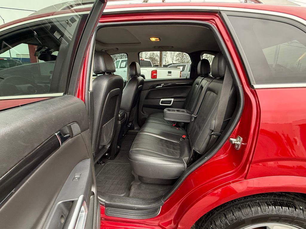 used 2015 Chevrolet Captiva Sport car, priced at $8,575