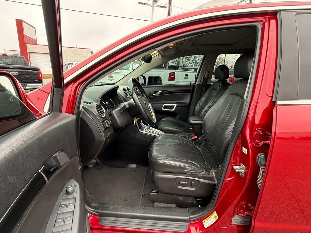 used 2015 Chevrolet Captiva Sport car, priced at $8,575