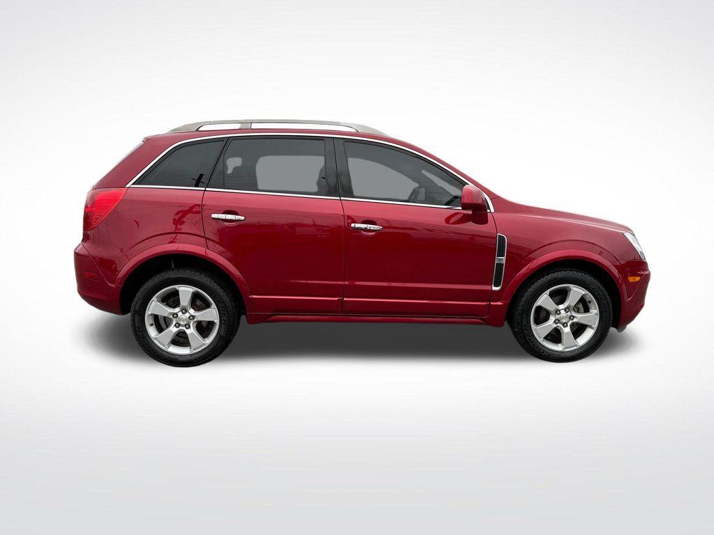 used 2015 Chevrolet Captiva Sport car, priced at $8,575