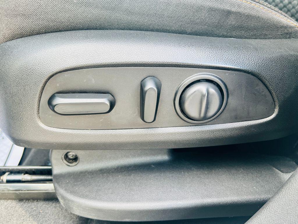 used 2019 GMC Terrain car, priced at $16,775