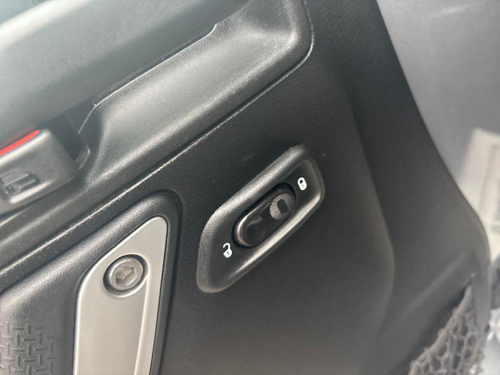 used 2013 Jeep Wrangler car, priced at $15,975