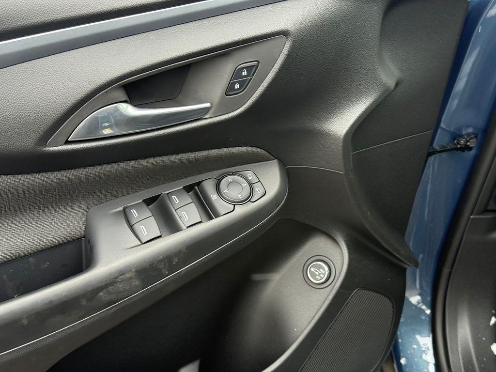 new 2026 Buick Envista car, priced at $26,871