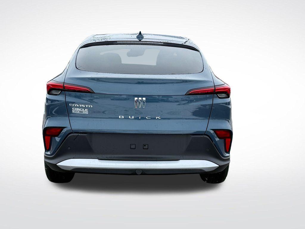 new 2026 Buick Envista car, priced at $26,871