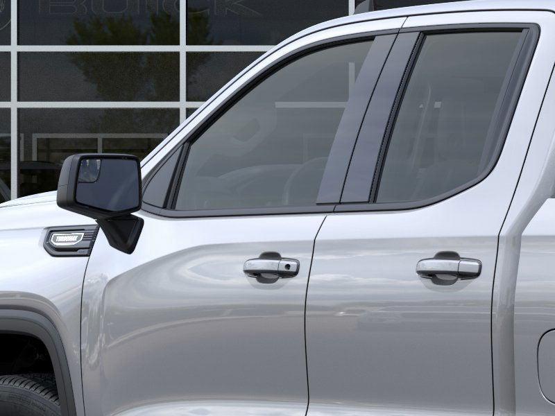 new 2026 GMC Sierra 1500 car, priced at $45,722